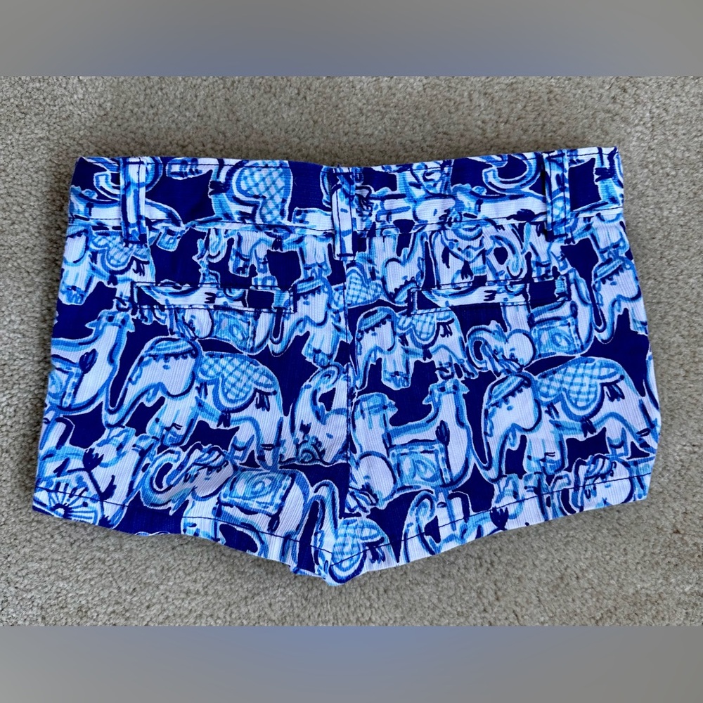 Lilly EUC sz 5